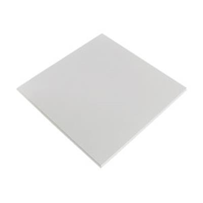 Plafond Ekla Bords E24S8 - 20x600x600 - 4.32m²/ctn