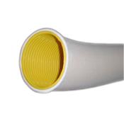 Drain Agricole Perforé Revêtu Géotextile - D.80 - 50ML