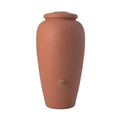 Kit Amphore Terracotta - 500 L