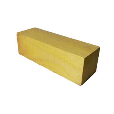 Charpente Sapin CL2 Poincon 10x10cm - 5.00 ml