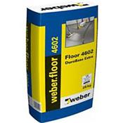 Weberfloor 4602 - Sac 25 kg