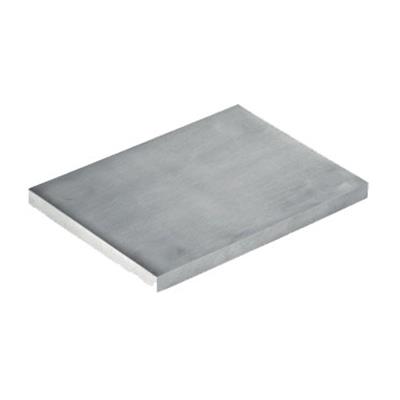 Platine Acier - 400x400 - 10mm