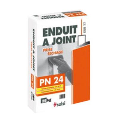 Enduit à joint Siniat prise normale PN24 S211 - Sac 25 kg