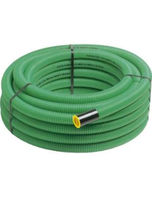 Gaine TPC Annelee Verte D40 Couronne 25m