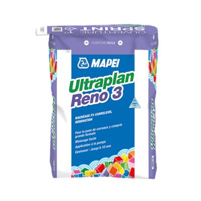 ULTRAPLAN RENO 3 - SAC 25 KG