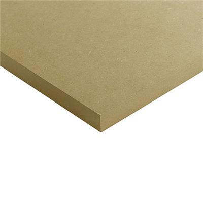 Panneaux MDF Standard 50mm - 2.44x2.05