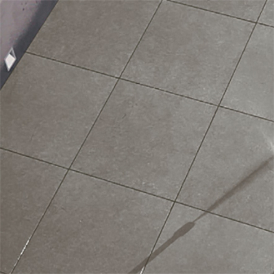 Sopradalle Ceram 60x60 - ép. 20mm - Anthracite - (Bte de 2 dalles)