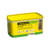 Webersys hydro stop - Kit 2m