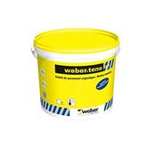 webertene HP - Seau 25 kg