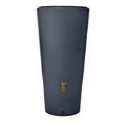 Kit Réservoir 2 en 1 Vaso - Gris Graphite - 220 L