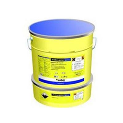 Weberprim époxy - Kit 1 kg