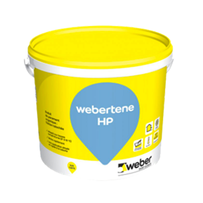 webertene HP T2 - Seau 25 kg