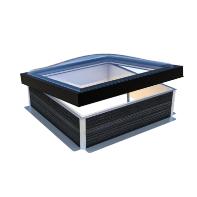 Equilux Wood Ouvrant – Ouvrant de Ventilation