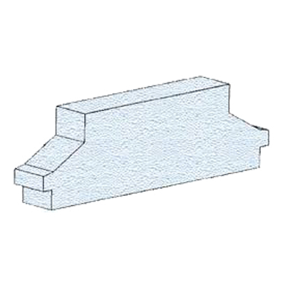 Rupteur Thermique Transversal - Stoptherm EBT