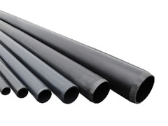 Tubes PVC