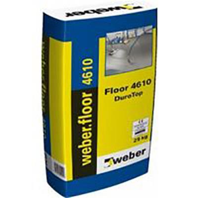 Weberfloor 4610 -Sac 25 kg