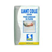 Colle carreau pltre - Sac 25 kg