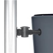 Kit Réservoir 2 en 1 Vaso - Gris Graphite - 220 L