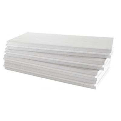 Polyfoam D 350 LJ - 8 cm - 1.25x0.6 m - R=2.75 - 45 m²