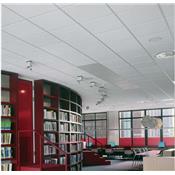 Plafond Sahara Microlook - 15x600x600 - 5.76m²/ctn