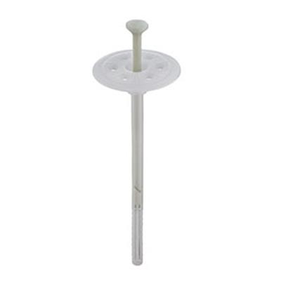 Cheville therm NTKU 150 pour fixation isolant - Boîte de 200