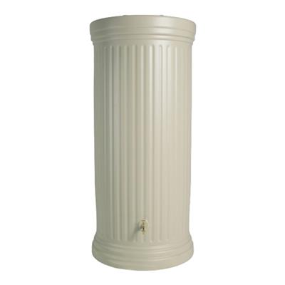 Kit colonne Cylindrique - 330 L - Sable