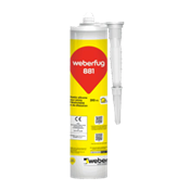 Weberseal tile - Cartouche 300 ml