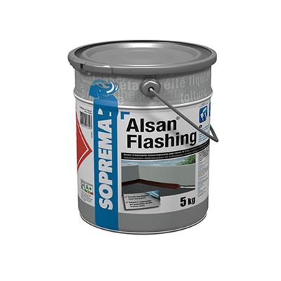 Alsan Flashing - 15 kg