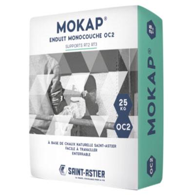 ASTIER - MOKAP OC2 M - 25 Kg