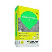 Weberdress R - Sac 25 kg