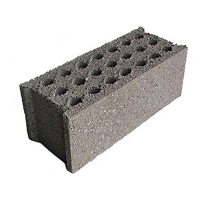 Bloc béton Plein allégé NF B80 - 15x20x50 cm