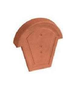 Fronton universel flammée PV13 / H14 - Huguenot