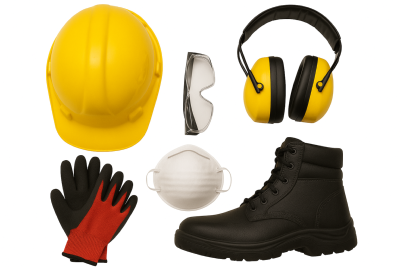 EPI - Les quipements de protection individuelle
