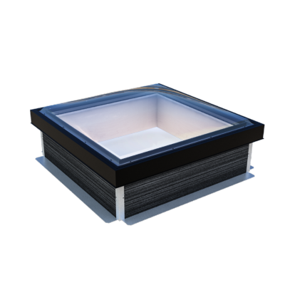 Lanterneau Equilux Wood Fixe