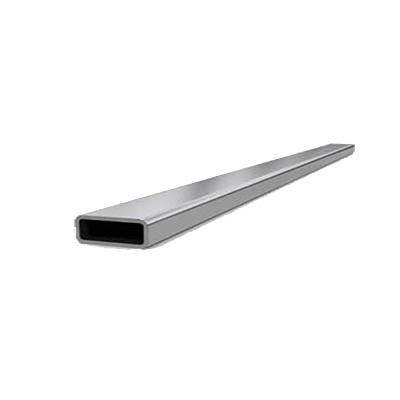 Profil creux rect galva - 50x30x2 - 6 ml