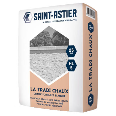 ASTIER - LA TRADICHAUX - 25 Kg