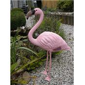 Ubbink - Flamand Rose