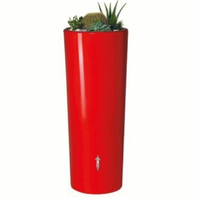 Kit Réservoir Color Tomato 350 L - Avec bac à plantes