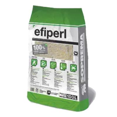 Efiperl - Isolant vrac - Sac 100 L