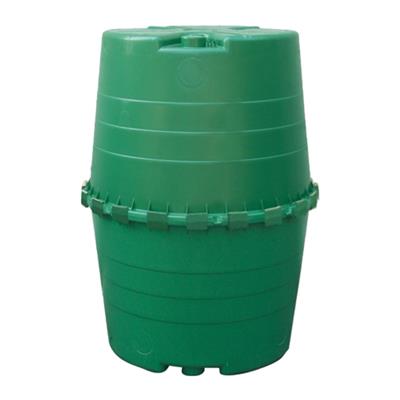 Réservoir Top-Tank Vert - 1300 L