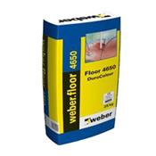 Weberfloor 4650 - Sac 25 kg