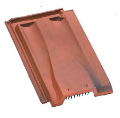 Tuile Chatière flammée PV13 / H14 - Huguenot