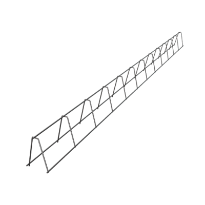 Ecarteur Rectiligne DT 110 mm