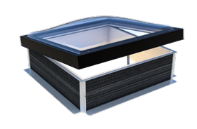 Skydme - Ventilation naturelle