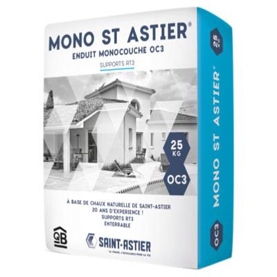 ASTIER - MONO ST ASTIER TF - 25 Kg