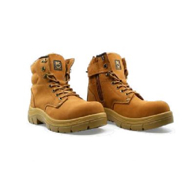 Chaussure de Sécurité Brad S3 - 39