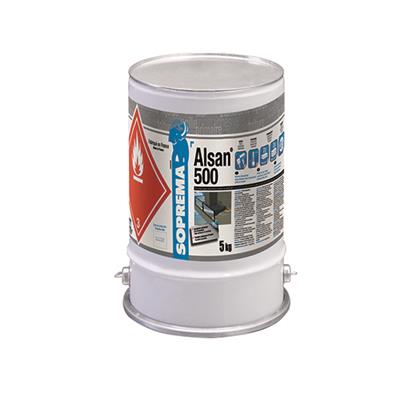 Alsan 500 - Seau 5 kg