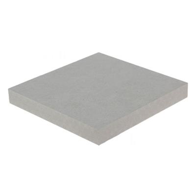 MDF Hydrofuge - 2.44x1.83 - Gris Clair