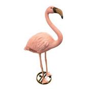 Ubbink - Flamand Rose