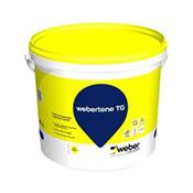 webertene TG - Seau 25 kg